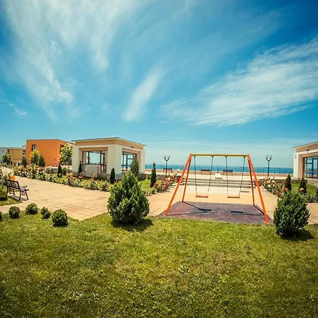 Visit Sunny Beach Sea Appartement Elenite