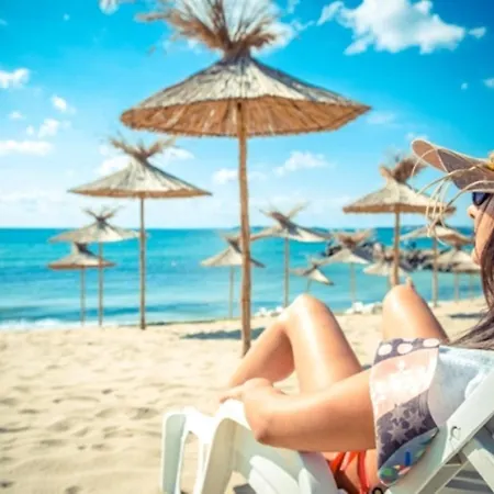 Visit Sunny Beach Sea * Elenite