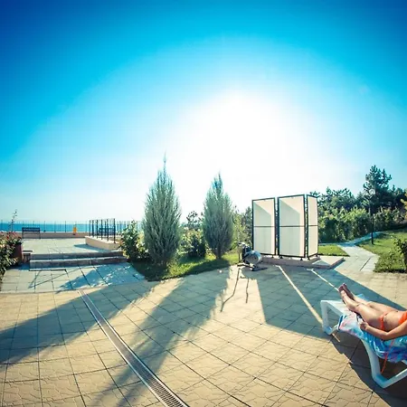 Appartement Visit Sunny Beach Sea Elenite