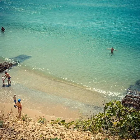 Visit Sunny Beach Sea