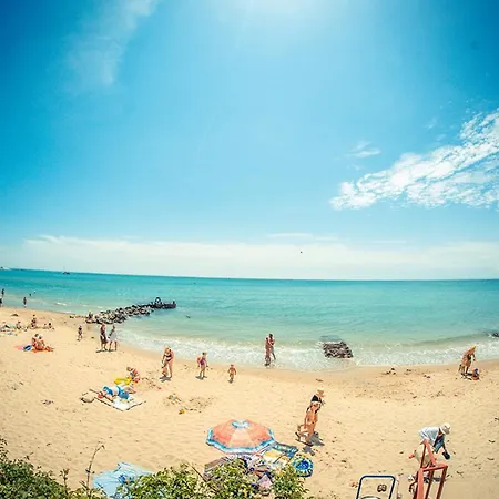 Visit Sunny Beach Sea