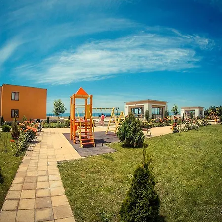 Appartement Visit Sunny Beach Sea *