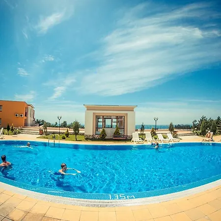 Visit Sunny Beach Sea Appartement