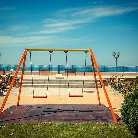Visit Sunny Beach Sea Appartement Elenite