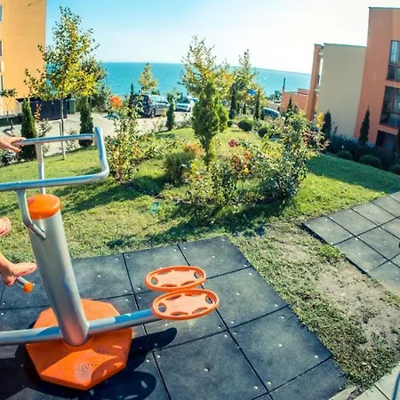 Visit Sunny Beach Sea * Elenite