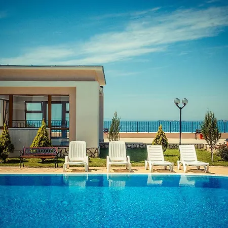 Visit Sunny Beach Sea Appartement *