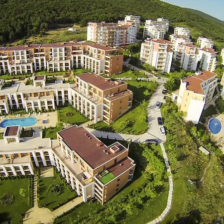 Visit Sunny Beach Sea