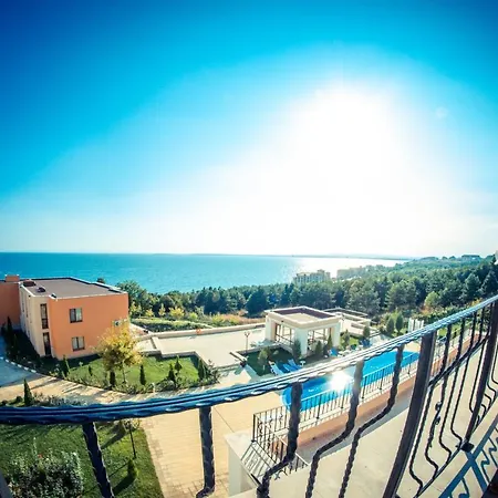 Visit Sunny Beach Sea Appartement *