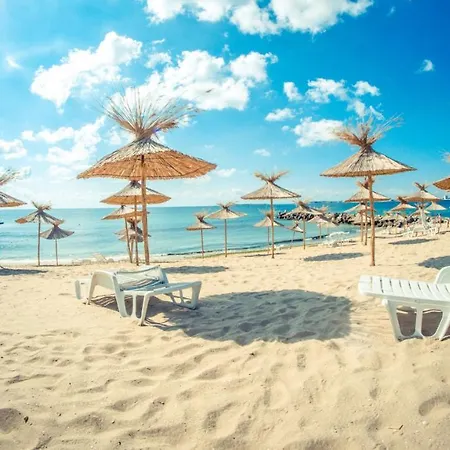Visit Sunny Beach Sea