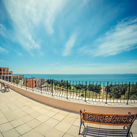 Visit Sunny Beach Sea