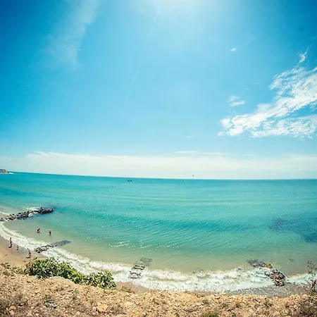 Visit Sunny Beach Sea *
