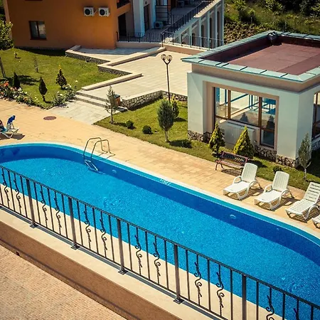 Visit Sunny Beach Sea Elenite