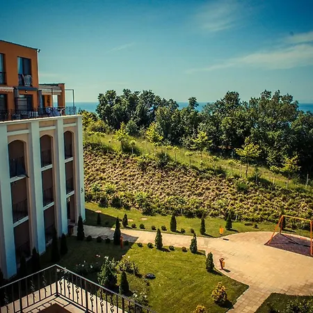Visit Sunny Beach Sea Appartement