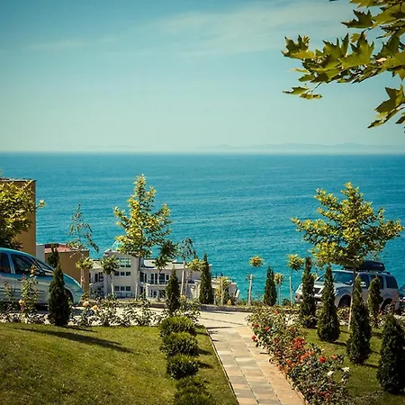 Visit Sunny Beach Sea Appartement Elenite