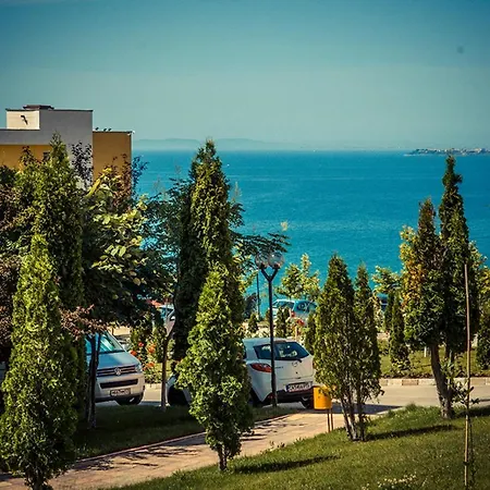 Visit Sunny Beach Sea Elenite