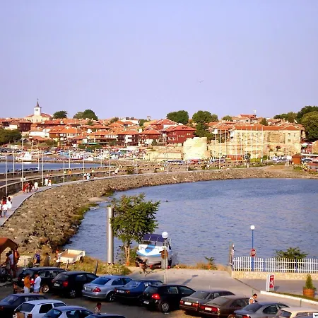 Appartement Visit Sunny Beach Sea