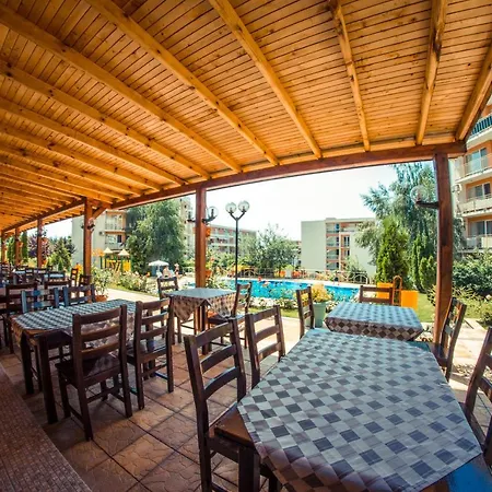 Visit Sunny Beach Sea Elenite
