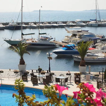 Appartement Visit Sunny Beach Sea Elenite