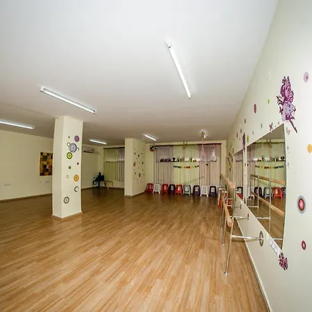 Appartement Visit Sunny Beach Sea Elenite