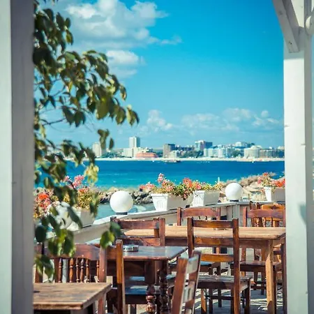 Visit Sunny Beach Sea Appartement