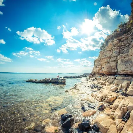 Appartement Visit Sunny Beach Sea