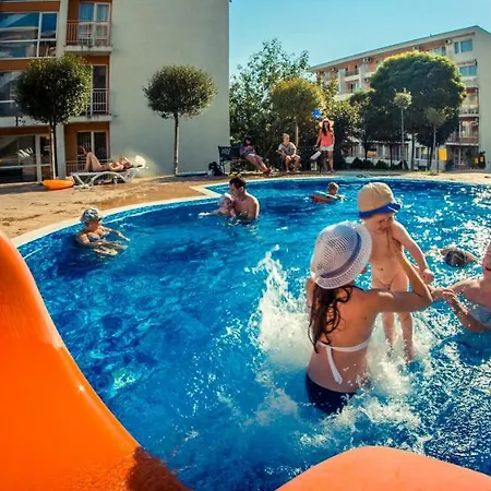 Visit Sunny Beach Sea