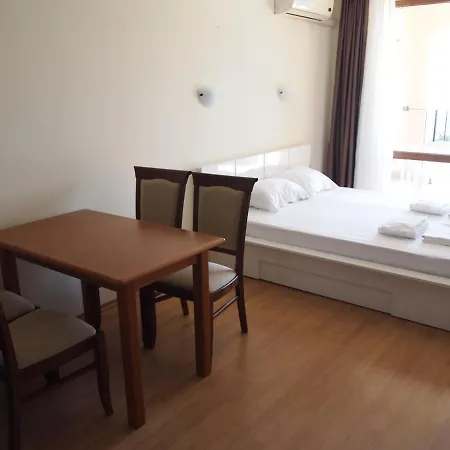 Appartement Visit Sunny Beach Sea Elenite