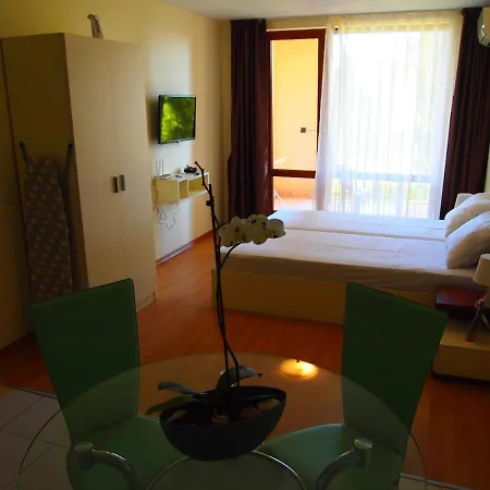 Visit Sunny Beach Sea Appartement
